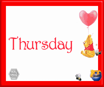 Days graphics