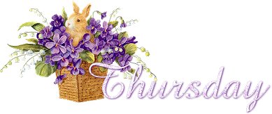 Days graphics