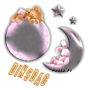 Days graphics