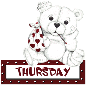 Days graphics
