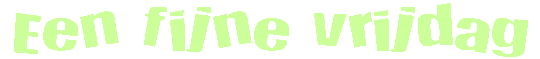 Days graphics