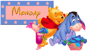 Days graphics