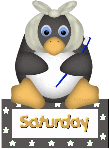 Days graphics