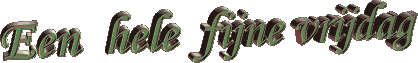 Days graphics