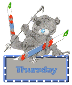 Days graphics