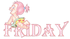 Days graphics