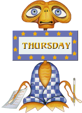 Days graphics