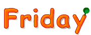 Days graphics