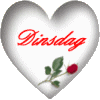 Days graphics