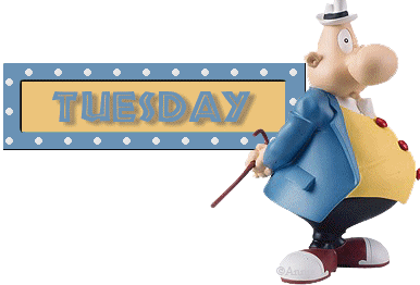 Days graphics