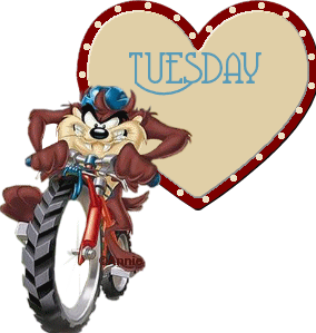 Days graphics