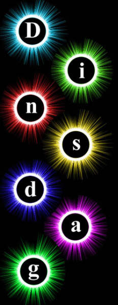 Days graphics