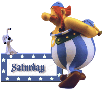 Days graphics