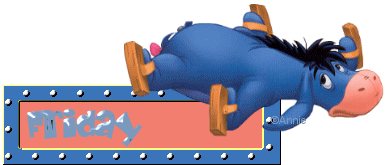 Days graphics