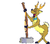 Deers graphics