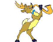 Deers graphics