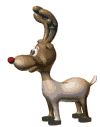 Deers graphics