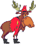 Deers graphics