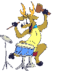 Deers graphics