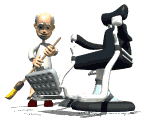Dentist graphics