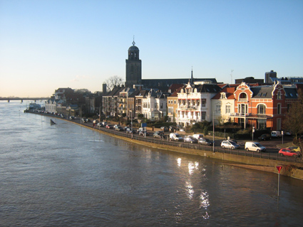 Deventer