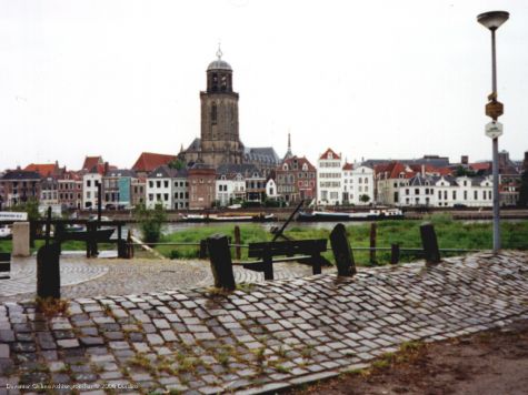 Deventer