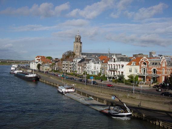 Deventer