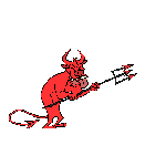 Devils graphics