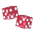 Dice graphics