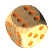 Dice graphics