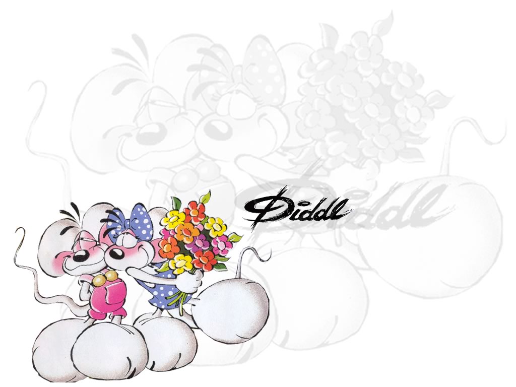 Diddl graphics