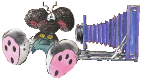 Diddl graphics