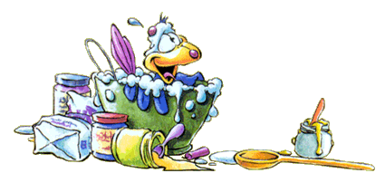 Diddl graphics