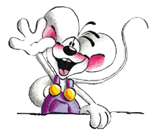 Diddl graphics