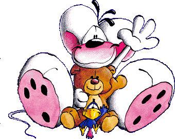 Diddl graphics