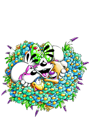 Diddl graphics