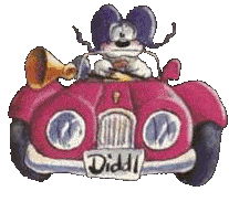 Diddl graphics