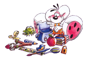 Diddl graphics