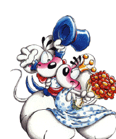 Diddl graphics