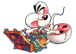 Diddl graphics