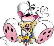 Diddl graphics