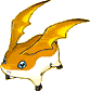 Digimon graphics