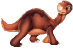 Dinosaur graphics