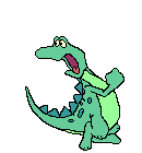 Dinosaur graphics