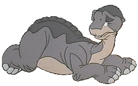 Dinosaur graphics