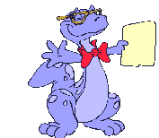 Dinosaur graphics