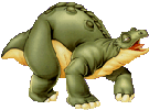 Dinosaur graphics