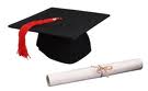 Diploma graphics