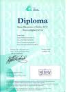 Diploma graphics