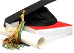 Diploma graphics